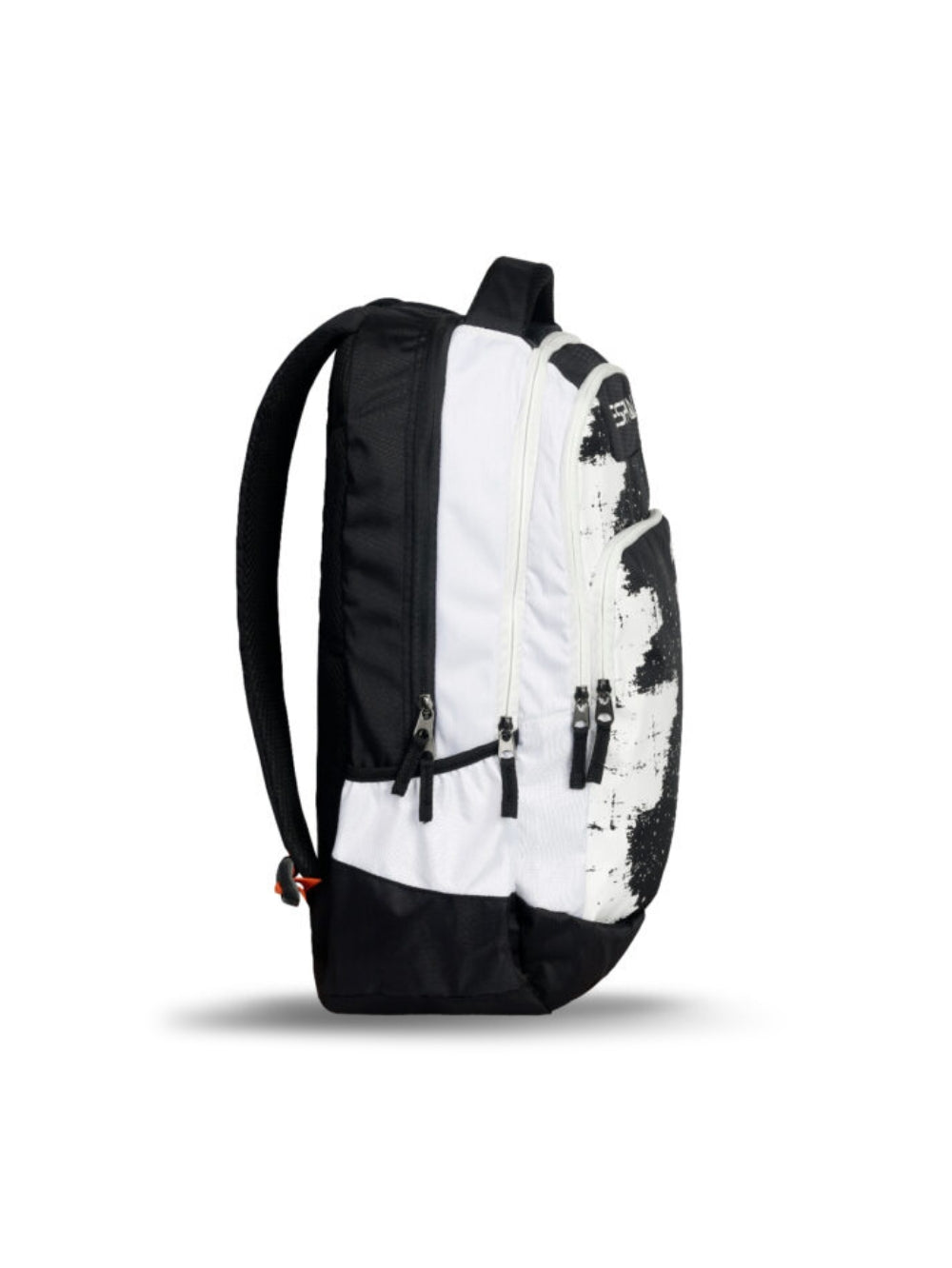 Ride Along Lightweight Nylon Travel & School Backpack