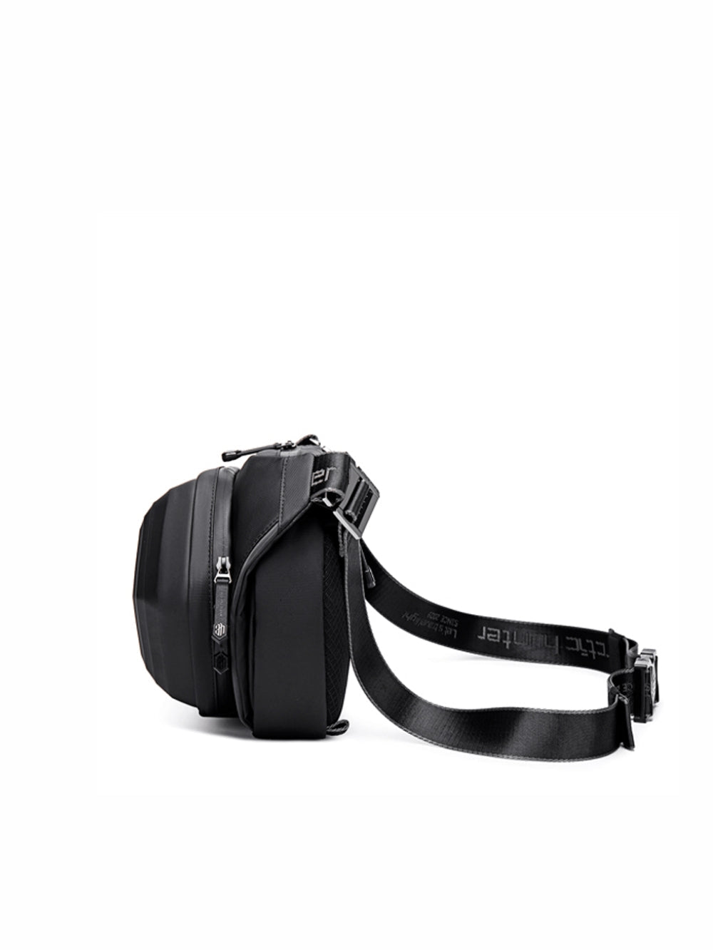 Arctic Hunter Waterproof Anti-Theft Crossbody Sling Chest Bag