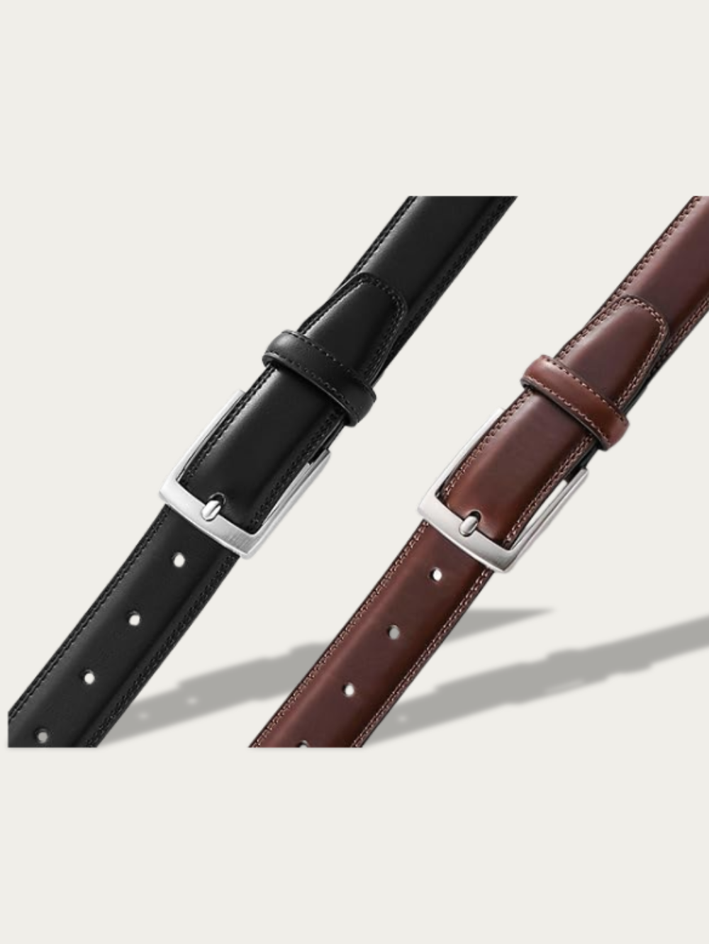 Men orginal leather belt