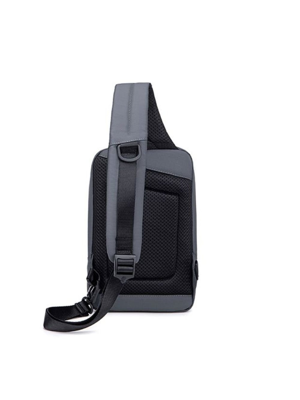 Arctic Hunter XB00526 Waterproof Anti-Theft Crossbody Sling Bag