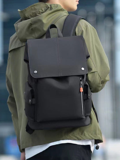 Japanese Style Tooling Functional Backpack