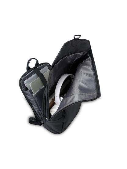 Bange BG-2575 Anti-Theft 15.6" Laptop Business Backpack (Grey)