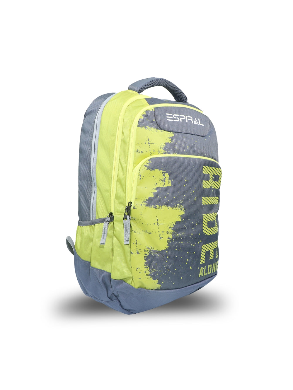 Ride Along Lightweight Nylon Travel & School Backpack