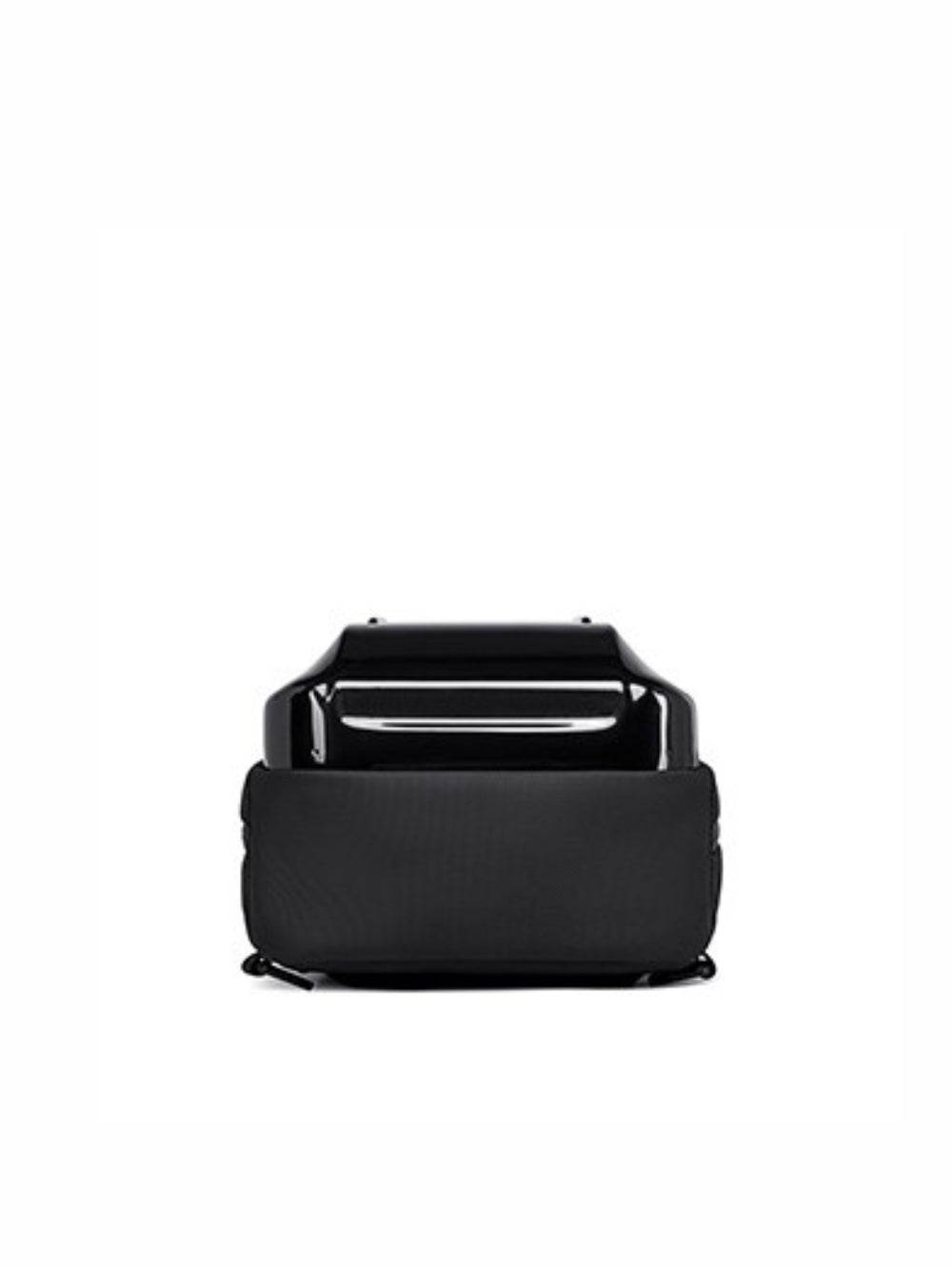 Hard Shell Waterproof Cross Body Sling Bag