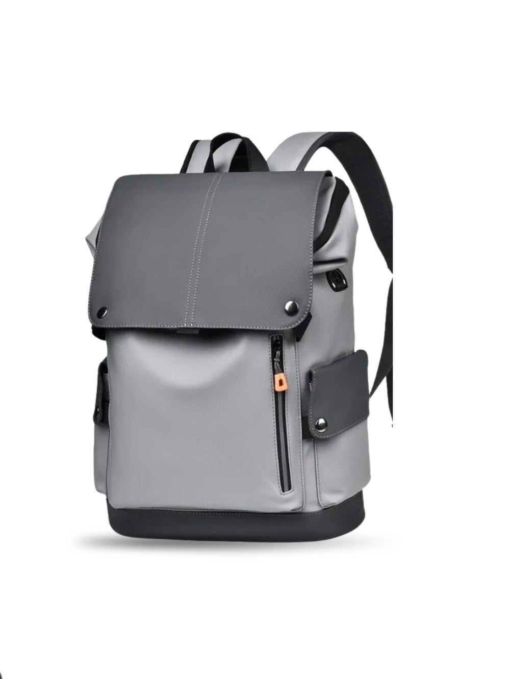 Japanese Style Tooling Functional Backpack