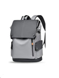Japanese Style Tooling Functional Backpack