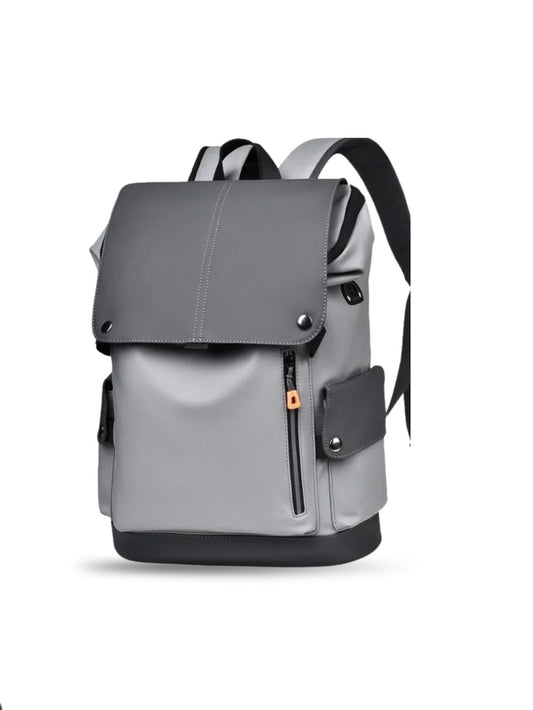 Japanese Style Tooling Functional Backpack