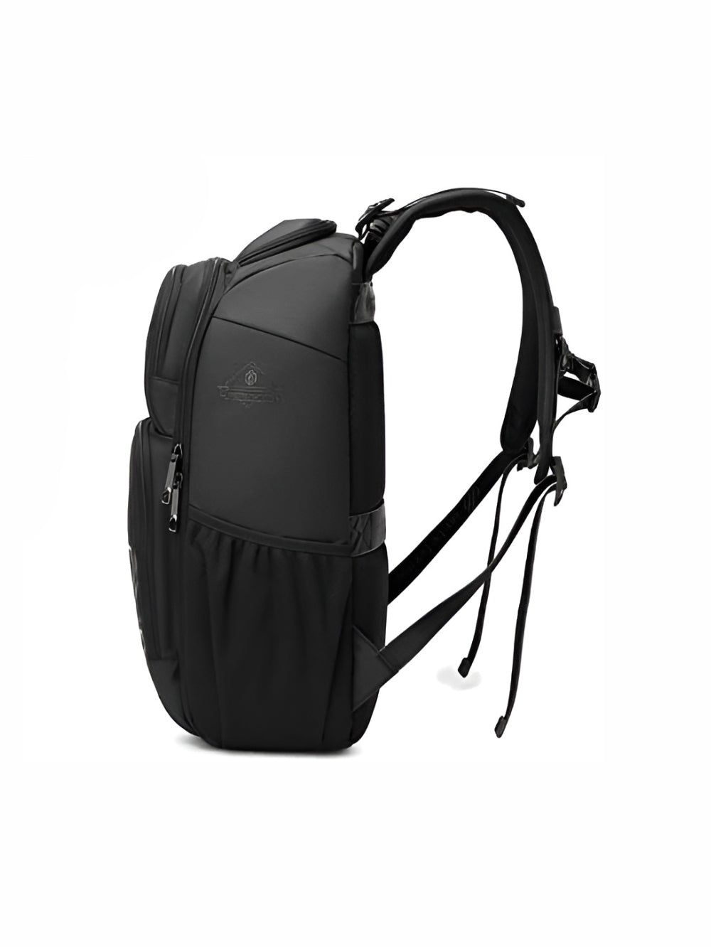 Waterproof Anti-Theft 15.6 Inch Laptop Business Travel Backpack