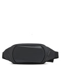 hard shell protective waist bag and chest sling for everyday carry
