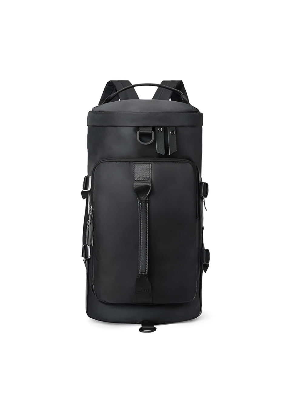 Waterproof Oxford Convertible Travel Duffle Backpack